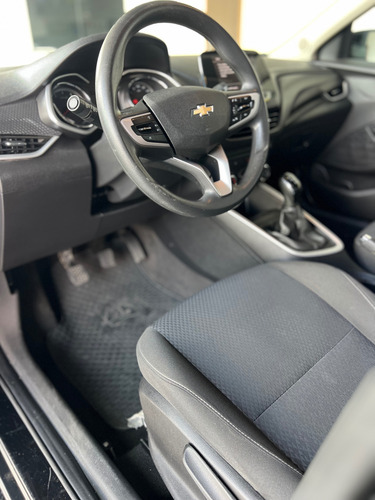 Chevrolet Onix 1.0 Lt 5p