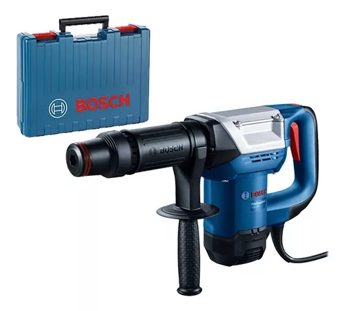 Martillo Demoledor Bosch GSH 27VC 2000 W – FERREKUPER