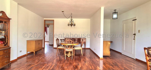 Leandro Manzano Casa En Venta,chuao Mls #24-20591 As