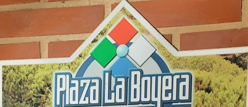 Apartamento Alquiler La Boyera Urb La Boyera Hij