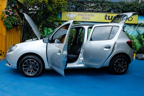 Renault Sandero 1.6 Authentique / Life