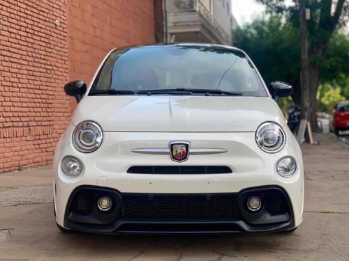 Fiat Abarth 595 Turismo Abarth 595 Turismo