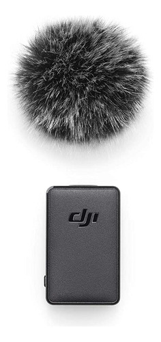 Microfono Inalambrico Dji Wireless Dji Pocket 2 