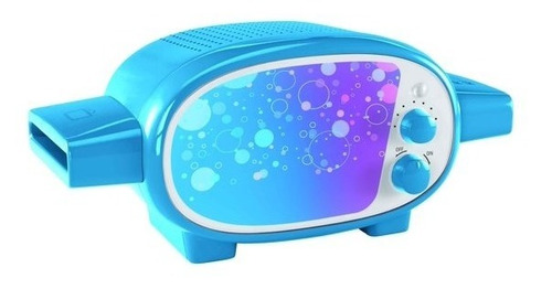 Fun 2 Bake Oven Hornito Azul Cocina Niños Xtreme P