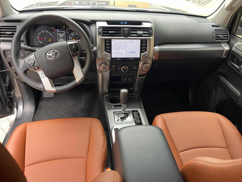 Imagen 12 de 15 de Toyota 4runner Sr5 Americana