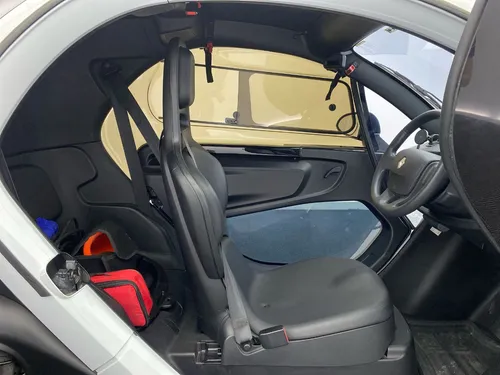Renault Twizy Technic