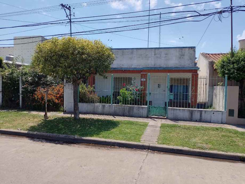 Lote En Venta En Lujan Centro