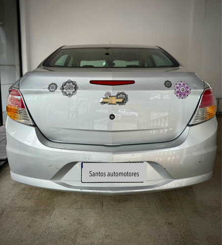 Chevrolet Prisma 1.4 Joy Ls 98cv