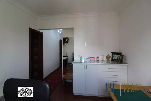 Imagem 9 de 15 de Ótimo Apartamento À Venda Com 206m² Em São Caetano!!ed Orly. - Ap00841e