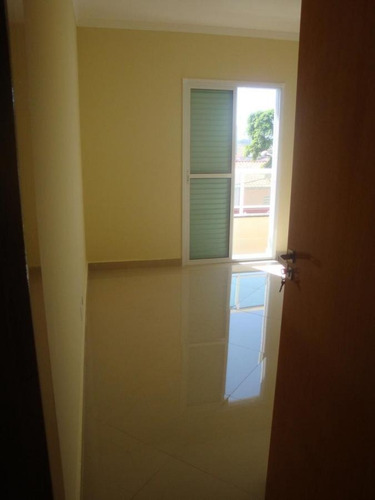 Imagem 14 de 15 de Cobertura Para Venda Em Santo André, Vila Tibiriçá, 2 Dormitórios, 2 Banheiros, 1 Vaga - 6773_1-1826584