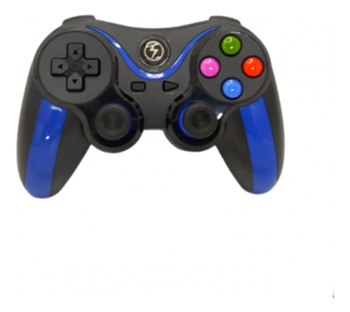 Controle Gamer Kap-g7 Joystick Android Celular Com Bluetooth