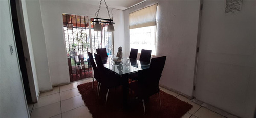 Casa En Venta En Quilicura