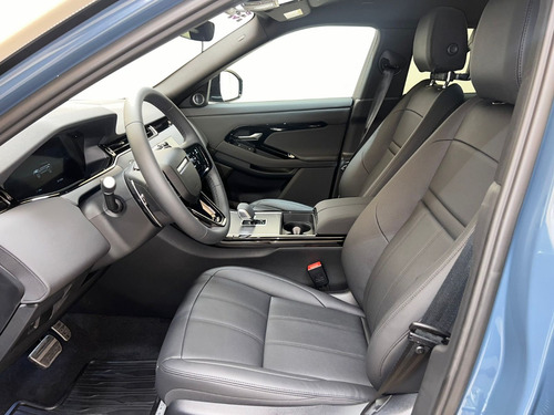 Range Rover Evoque Se Dynamic 250ps