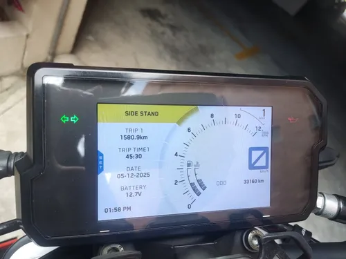 Ktm Duke 390 Ng 2018