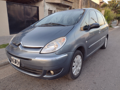 Citroën Xsara Picasso 2.0 Fase2 I Exclusiv 138cv Bva