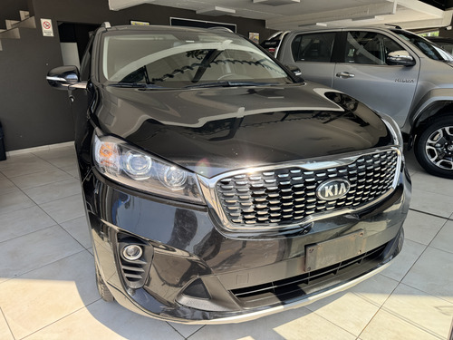 Kia Sorento 2.4 Ex At 4x2