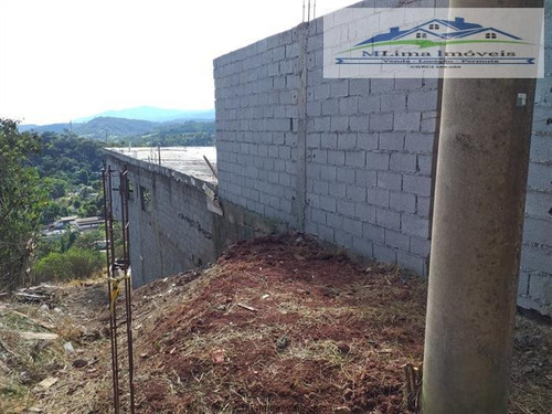 Imagem 4 de 7 de Terrenos À Venda Em Mairiporã/sp - Compre O Seu Terrenos Aqui! - 1475892