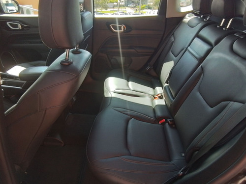 Jeep Compass 1.3 T270 TURBO FLEX LIMITED AT6