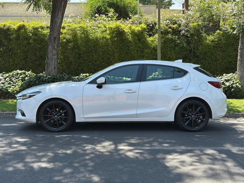 Mazda 3 Gt 2.5 2019