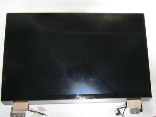 Lcd Panel Kit Hp Spectre X360 15t-eb100 1005 Uhd M16385-001 (Usado)