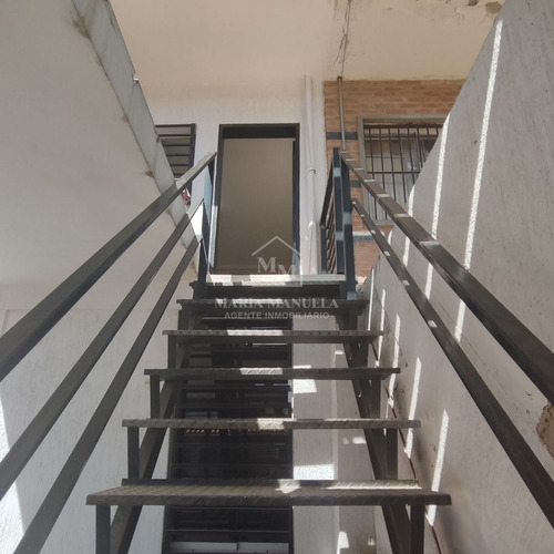 Mm - Apartamento En Alquiler La California Sur, Municipio Sucre, Dtto. Capital, Caracas
