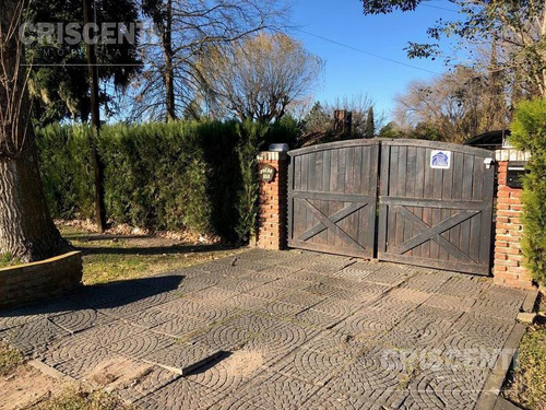 Imagen 14 de 22 de Casa 3 Dormitorios - Pileta - Roldán