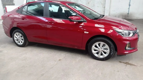 Imagen 5 de 19 de Chevrolet Onix Plus Turbo Ltz At Entrega Inmediata (m)#5