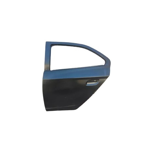 Puerta Chevrolet Onix / Prisma 13 / 19 Tras Izq Orig