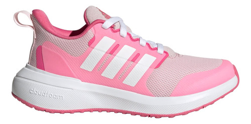 Zapatillas Fortarun 2.0 Cloudfoam Con Cordones Id2361 adidas