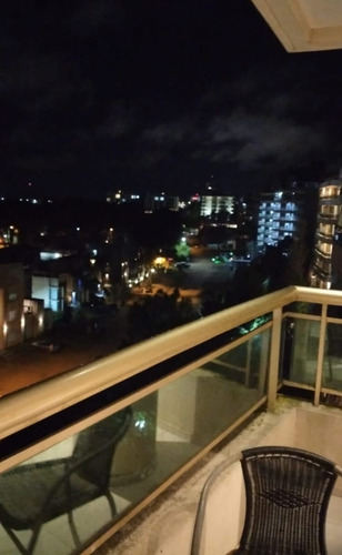 Exclusivo Departamento En Alquiler Building Albar- Pinamar Centro - Alta Gama Con Amenities