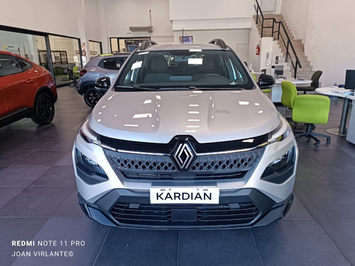 Renault Kardian 1.0 Tce Techno 200 Edc