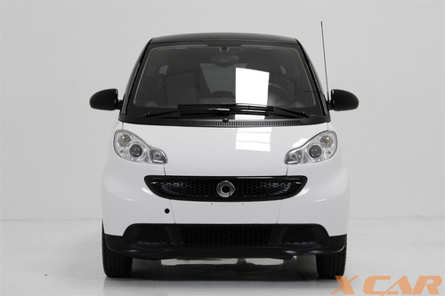 Smart Fortwo 1.0 Mhd Coupé 3 Cilindros 12v Gasolina 2p