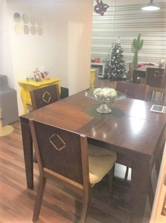 Imagem 3 de 20 de Apto Na Água Rasa Com 3 Dorms Sendo 1 Suíte, 2 Vagas, 82m² - Ap14743