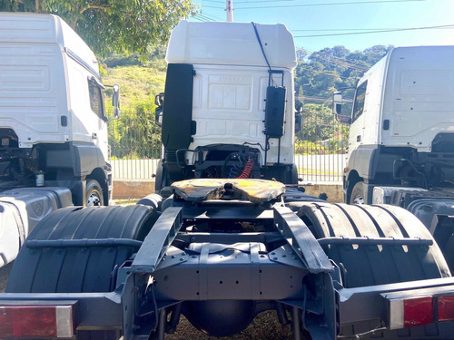 Imagem 3 de 11 de Iveco Cursor 330 4x2