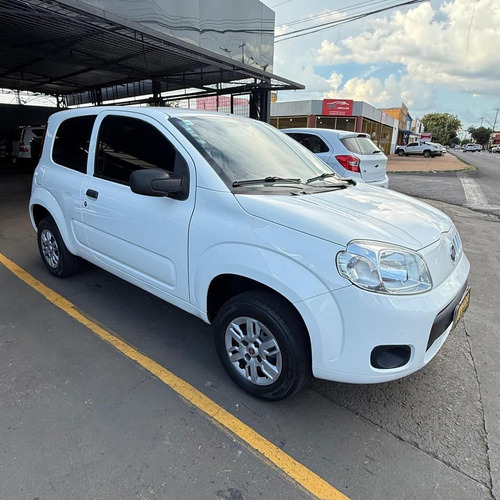 Fiat Uno Vivace 1.0