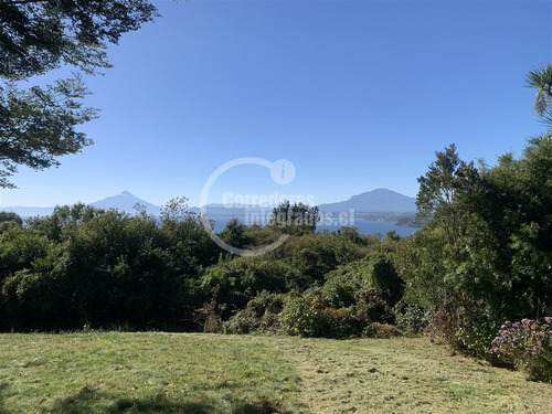 Casa En Venta De 4 Dorm. En Puerto Varas