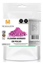 Comprar Sazonador Fleminn Morado En Polvo 1kg Para Botanas Premium