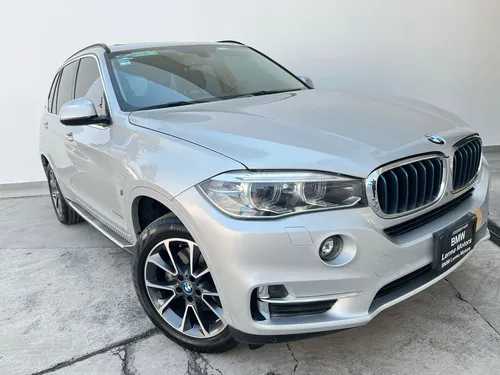 BMW X5 2.0 Xdrive 40e Excellence Híbrido At