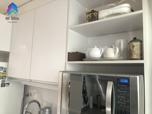 Apartamento 2 Dormitorios, 2 Baños, Garaje