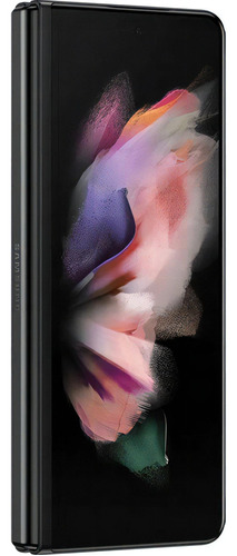 Samsung Galaxy Z Fold3 5g 256gb 12gb Ram Negro Fantasma