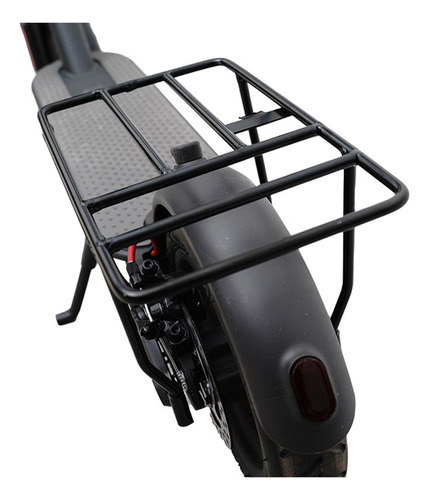 Portaequipajes Trasero For Patinete Eléctrico, Accesorios