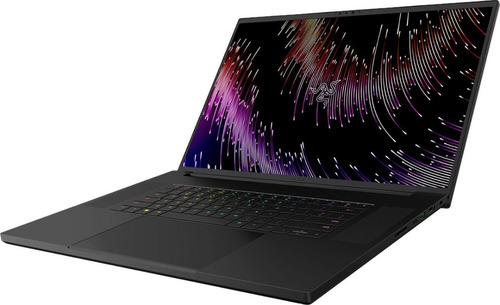 Imagen 2 de 3 de Portátil Para Juegos Razer Blade 18 Nvidia Geforce Rtx 4090