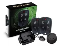 Comprar Kit Universal Cierre Centralizado Y Alarma Sin Volumetrico