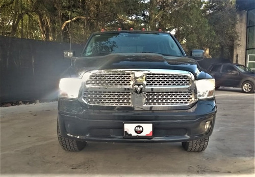 Ram 1500 5.7 V8 Laramie 4x4