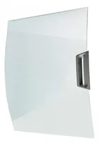 Comprar Tapa Vidrio Derecho Inferior Freezer Gris Inelro 270 Pi Plus