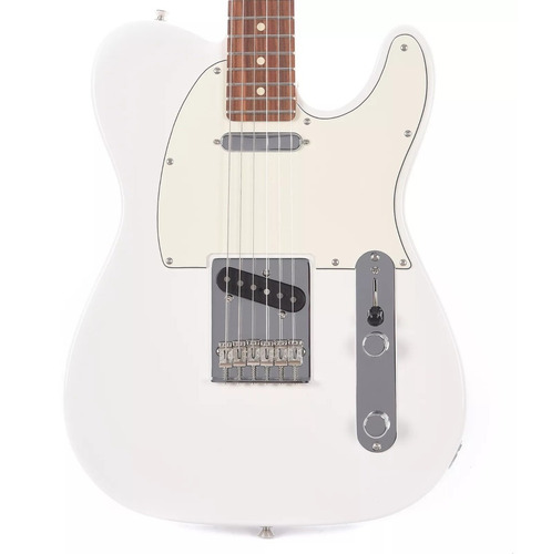 Guitarra Fender Player Series Telecaster C/ Nf-e & Garantia 