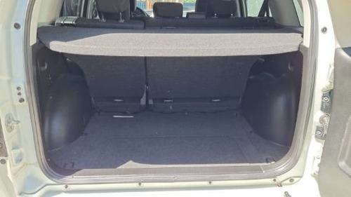 Grand Vitara 2.0 16v (aut)