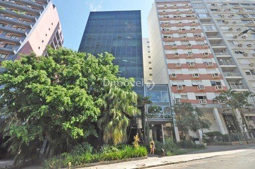 Imagem 1 de 15 de Sala Comercial - Centro Historico - Ref: 24457 - V-24457