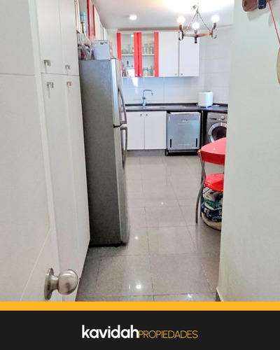 4d/3b/2e Exclusivo Depto En Andalué, San Pedro De La Paz
