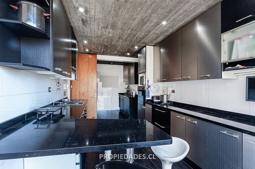 Casa En Lo Barnechea